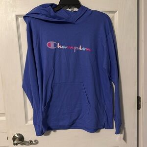 Women’s hoodie shirt, lightweight